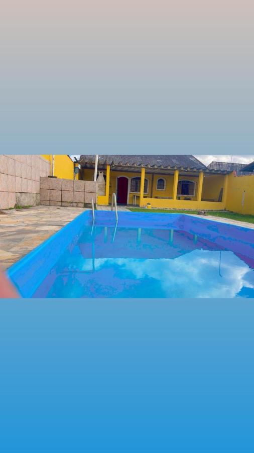 Casa Mongabeach Mongagua
