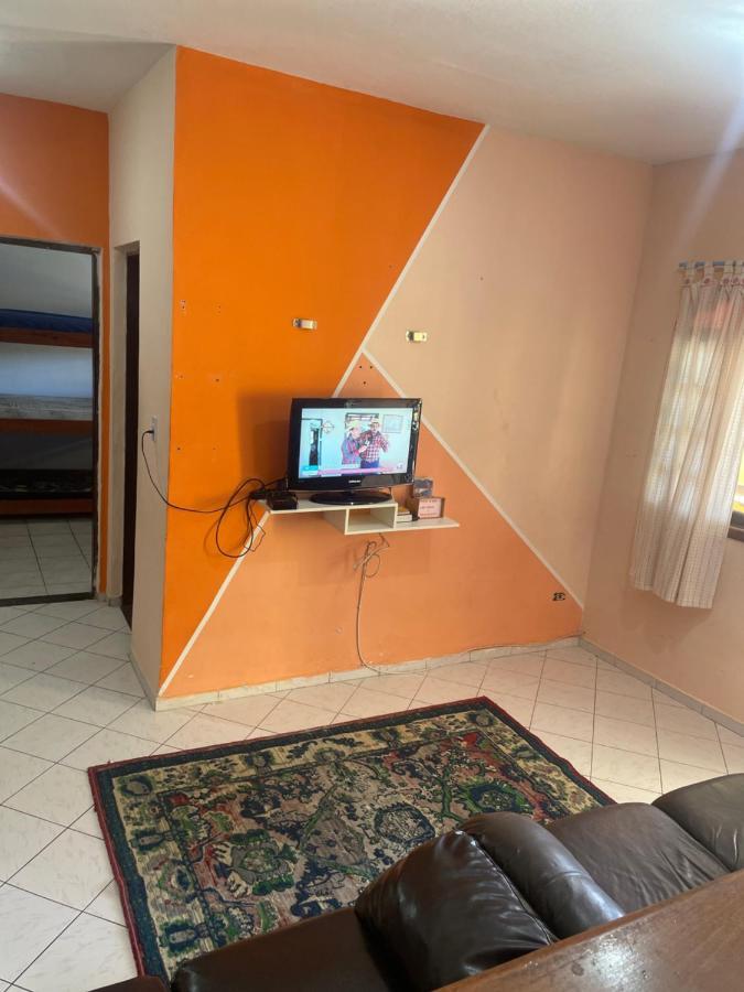 Casa Mongabeach Mongagua