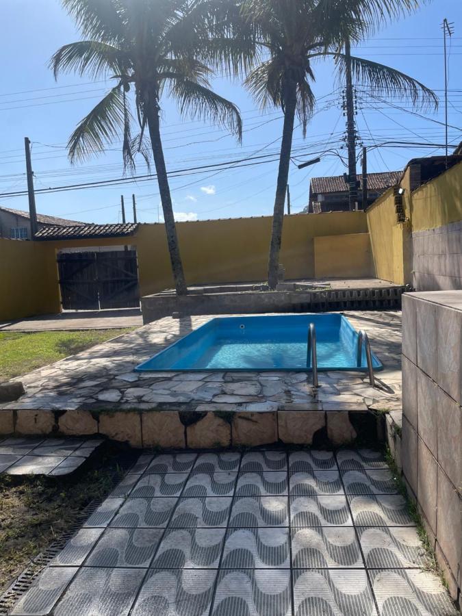 Holiday home Casa Mongabeach Mongagua