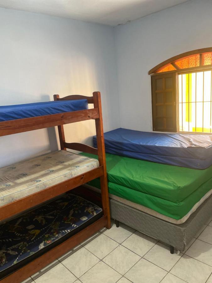 Holiday home Casa Mongabeach *