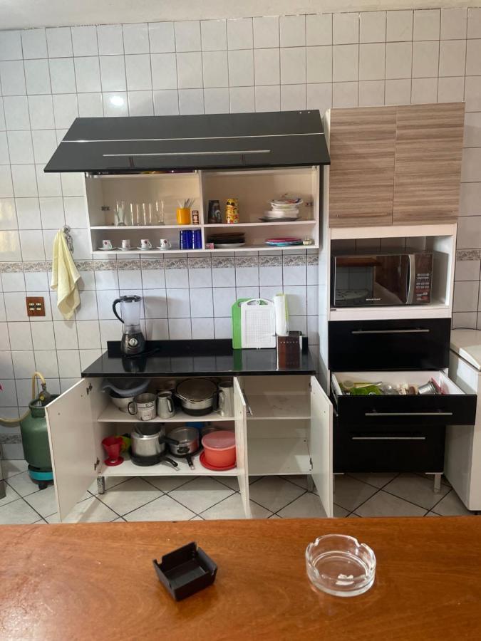 Casa Mongabeach * Mongagua