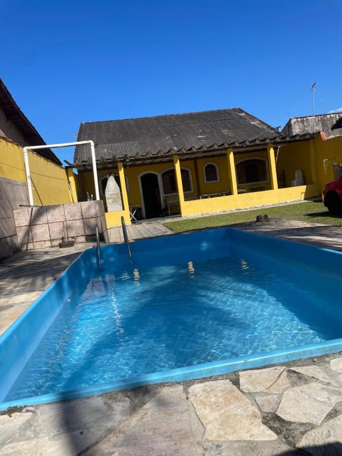 Casa Mongabeach * Mongagua