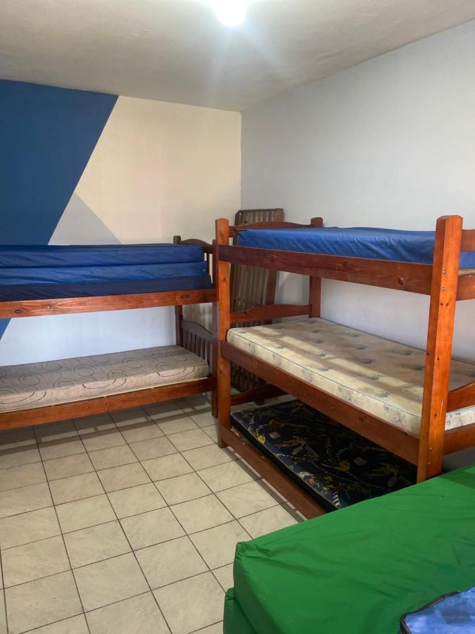Casa Mongabeach *