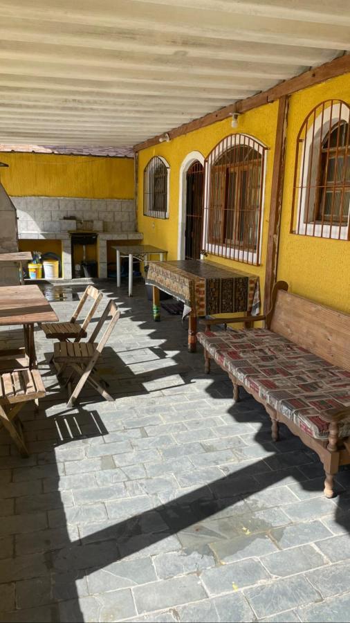 Casa Mongabeach Holiday home