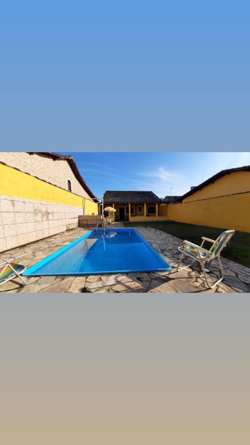 Holiday home Casa Mongabeach Mongagua