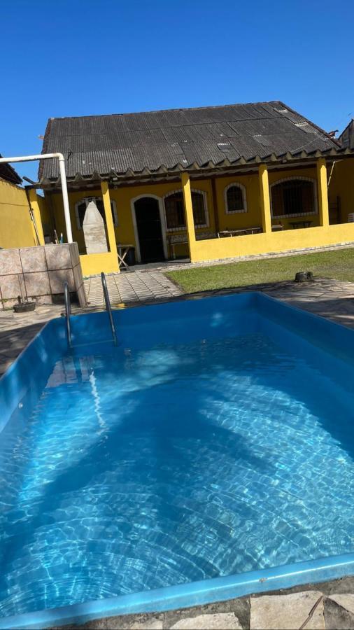 Holiday home Casa Mongabeach