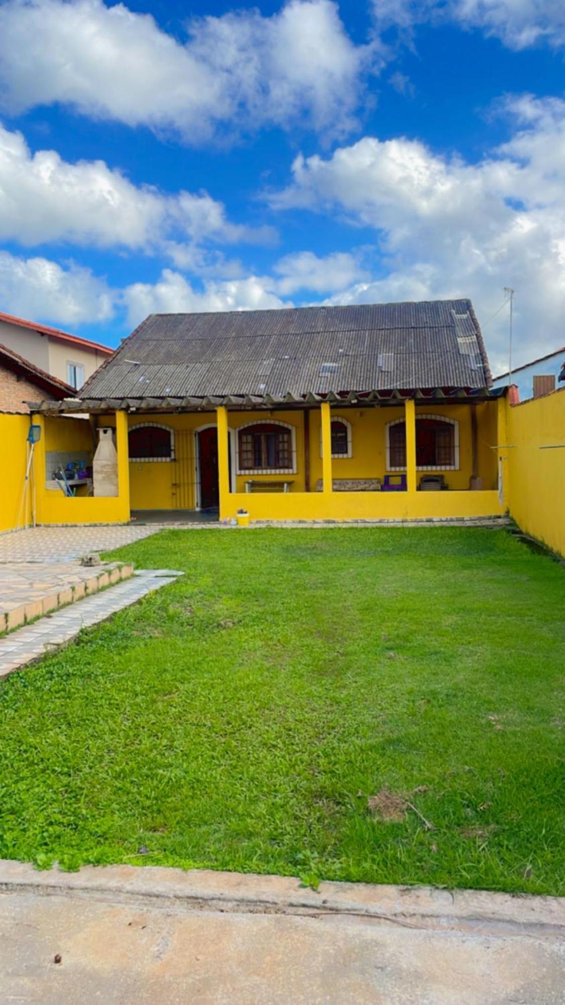 Casa Mongabeach