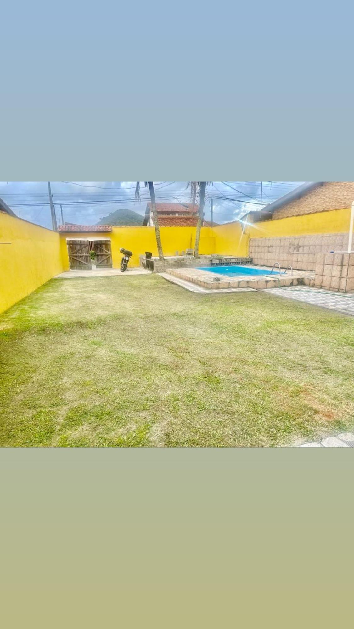 Casa Mongabeach Holiday home *