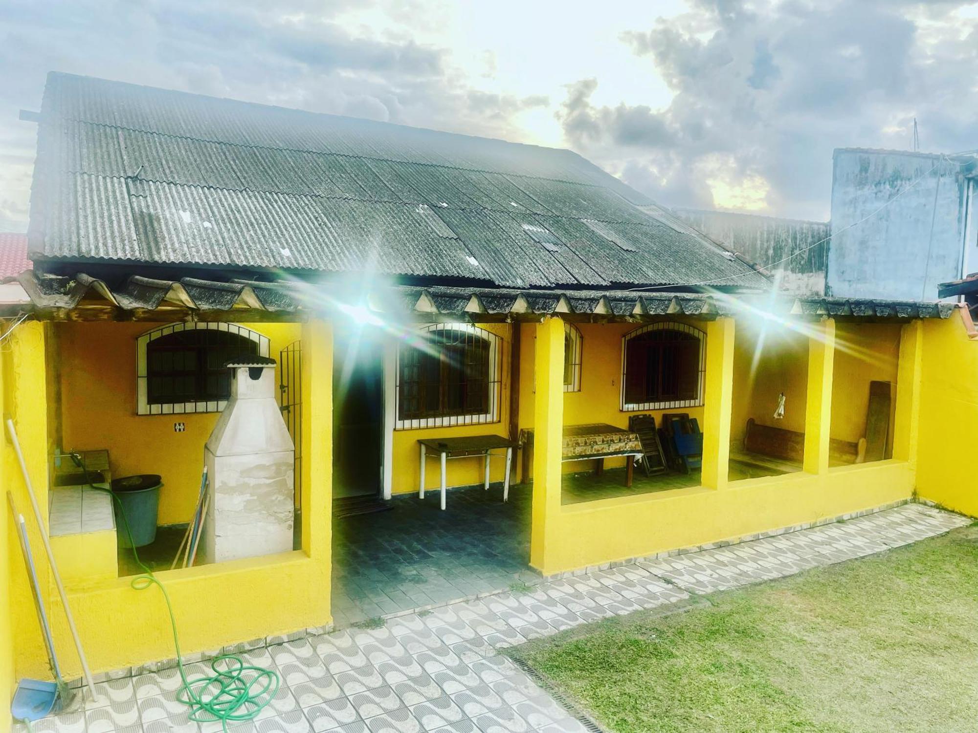 Holiday home Casa Mongabeach Mongagua